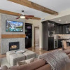 Отель Edgemont 2600 - Luxury Ski-in Ski-out Condo, фото 16