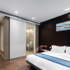 Отель Sanya·Haitang Bay Perman Sea View Apartment, фото 18