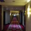 Отель Sapphire Hotel, фото 11