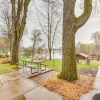 Отель Waterfront Shawano Vacation Rental w/ Patio!, фото 17