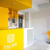 Отель The BOB Hostel, фото 2