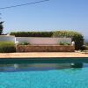 Отель Villa With 3 Bedrooms in Tunes, With Wonderful sea View, Private Pool,, фото 27