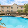Отель Hawthorn Suites By Wyndham Columbus Fort Benning, фото 12
