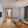 Отель Vienna Hotel Shandong Zhangqiu Ancient City Baimaiquan, фото 3