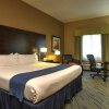 Отель Holiday Inn Express & Suites Midwest City в Мидвест-Сити