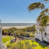 Отель Boardwalk 106 by Wild Dunes, Ocean View Home With Resort Amenity Access, фото 1