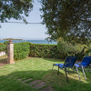 Отель LA CASA DEL FAR - Wonderful semi-detached house facing the sea in Alcanada. Free WiFi., фото 6