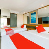 Отель D Day Resotel Pattaya by OYO Rooms, фото 24