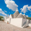 Отель Trullo Paleo, фото 19