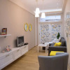 Отель The North Tower Apartment, фото 8