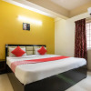 Отель OYO 9439 Sri Sai Comforts, фото 4