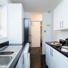 Отель Charming 1BR flat in Islington, фото 7