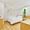 Отель Gyeongju Hotel Gonggan, фото 3