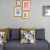 Отель Coastal Charm Cozy Studio in Benalmadena, фото 12