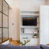 Отель Coleherne Road Residence III, фото 4