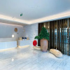 Отель Ji Hotel Hefei Mengcheng Road, фото 6