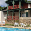 Отель Guest house Maison Iratzean, фото 1
