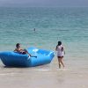 Отель Romdoul Koh Rong Island Resort, фото 17