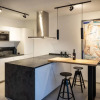 Отель Home & Work Apartments, фото 5