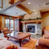 Отель Luxury 2 Bedroom Mountain Vacation Rental in Breckenridge With Access to a Hot Tub and Heated Garage, фото 20