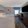 Отель Hampton Inn Potomac Mills/Woodbridge, фото 7