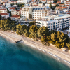 Отель City Beach Apartments Makarska, фото 11