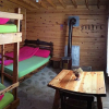 Отель Aladaglar Camping Bungalow, фото 5