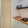 Отель Cozy Living And Simply 2Br At Bassura City Apartment, фото 11