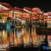 Отель Hampton by Hilton Yibin University Town, фото 9