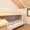 Отель 6 Person Holiday Home in Albaek, фото 10