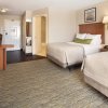 Отель Candlewood Suites Yuma, an IHG Hotel, фото 24