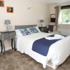 Отель Merrymouth Inn, фото 8