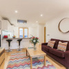 Отель Lambeth North One, фото 7