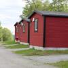 Отель First Camp Frösön Östersund, фото 21