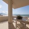 Отель Apartment With 3 Bedrooms in Piano di Trappeto, With Wonderful sea Vie, фото 19