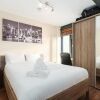 Отель Beautiful Modern 2 bed Apartment, фото 19