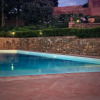 Отель Really nice villa 8, not far from the village. Pool, marvellous garden.-VILLA LISA, фото 12