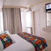 Отель Capão da Canoa - Hotel Rediadri, фото 3