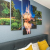 Отель A Disney Themed Home, Just Minutes From CDC Standards! #rwh7728, фото 28