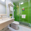Отель GreenTree Inn Shaoxing Shangyu District High-Speed Rail Station Hotel, фото 8