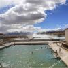 Отель Yangbajing Lantian Hot Spring Hotel, фото 2