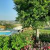 Отель Villa with stunning views and private pool-Villa Matilde, фото 25