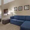 Отель Comfort Inn & Suites, фото 7