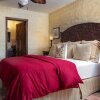 Отель Casa Corazon the Heart House Spacious Modern Spanish Home with Beautiful Views Sleeps 16 в Сан-Хосе-дель-Кабо