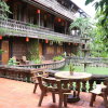 Отель Angkor Spirit Palace, фото 29