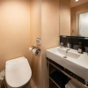 Отель Connect Inn Shichijokamogawa, фото 11