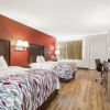 Отель Red Roof Inn Acworth - Emerson/ LakePoint South, фото 19