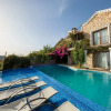 Отель Sea View Villa - Private Pool- 7 min to Beach, фото 12