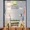 Отель Holiday Inn Express Oxford-Kassam Stadium, an IHG Hotel, фото 1
