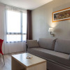 Отель Aparthotel Adagio Access Avignon, фото 7